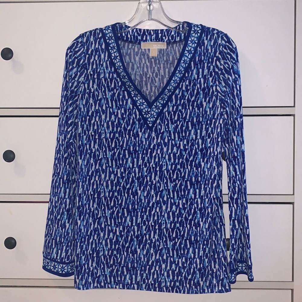 NWOT Michael Kors tops